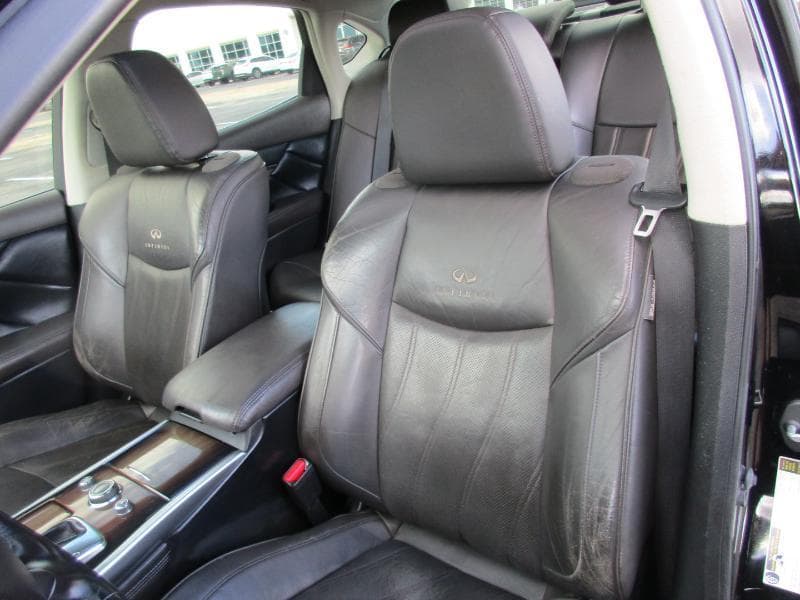 2012 INFINITI M37 - Image 29