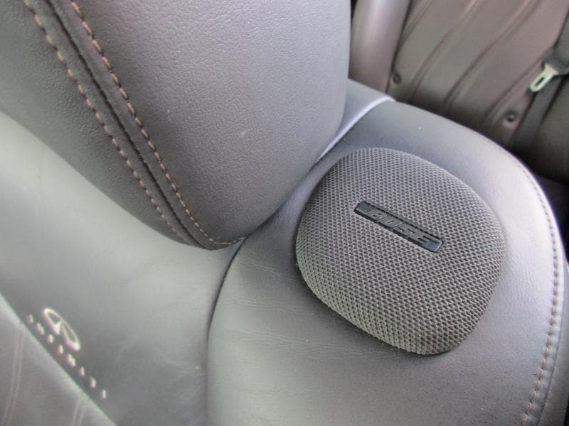 2012 INFINITI M37 - Image 30