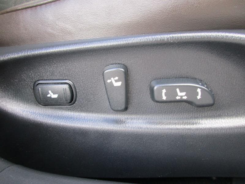 2012 INFINITI M37 - Image 34