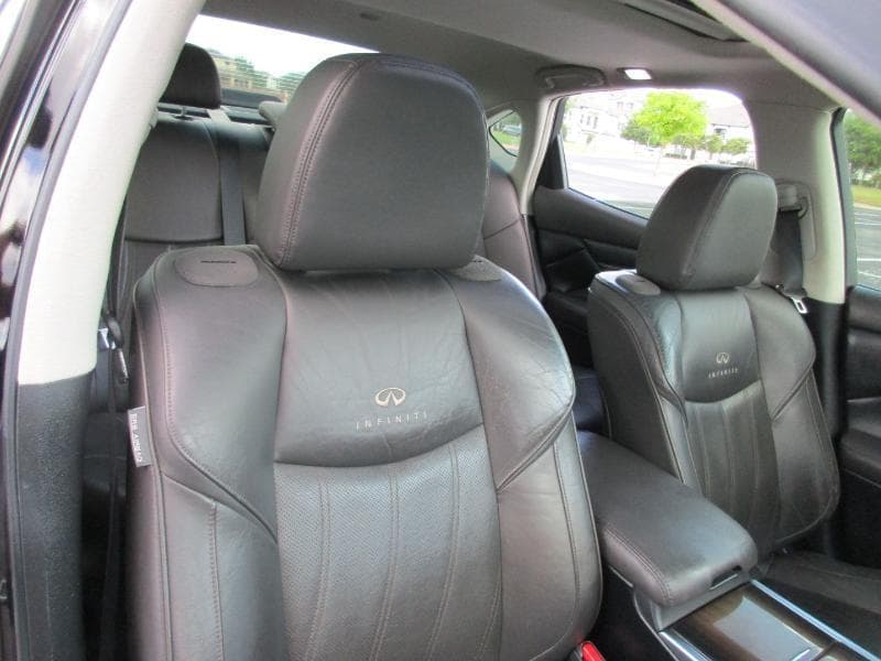 2012 INFINITI M37 - Image 35