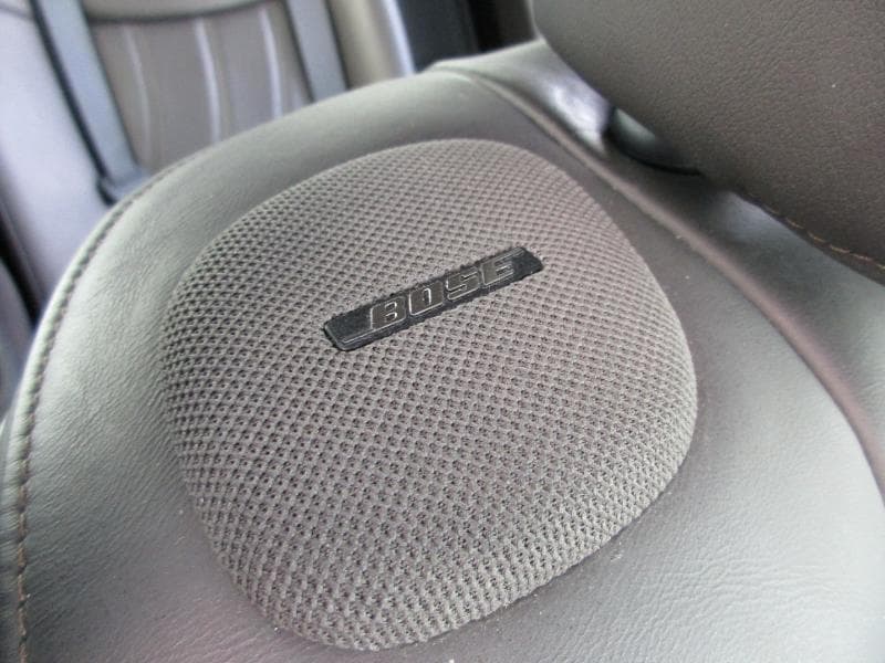 2012 INFINITI M37 - Image 36