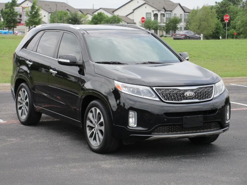 2014 KIA Sorento - Image 1