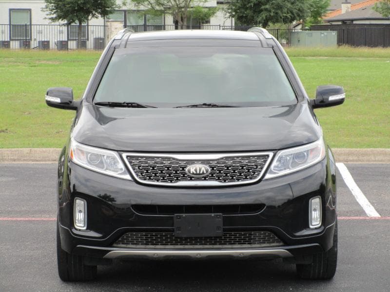2014 KIA Sorento - Image 2