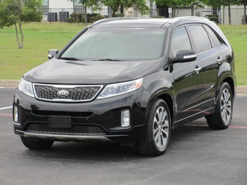 2014 KIA Sorento - Image 3