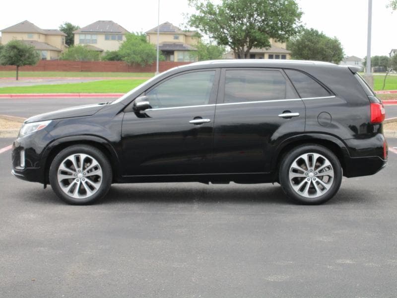 2014 KIA Sorento - Image 5