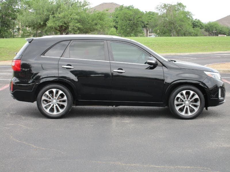 2014 KIA Sorento - Image 6