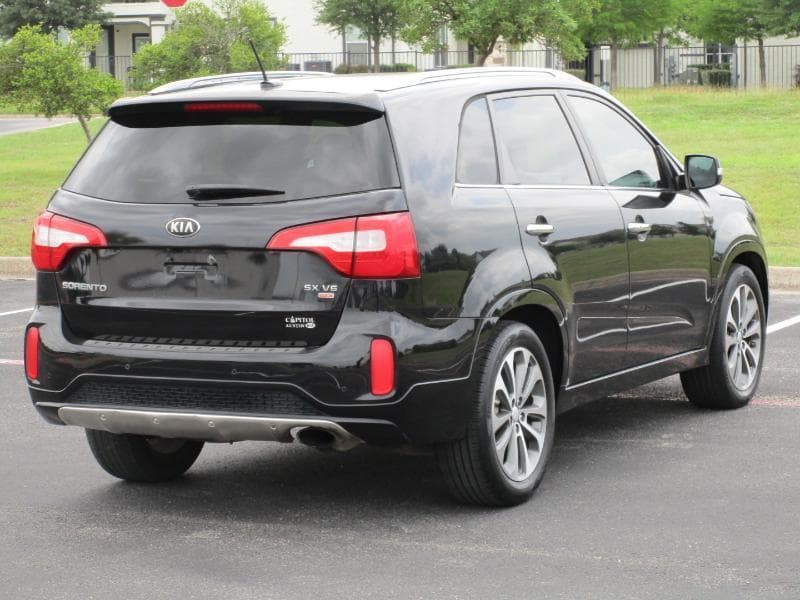 2014 KIA Sorento - Image 7