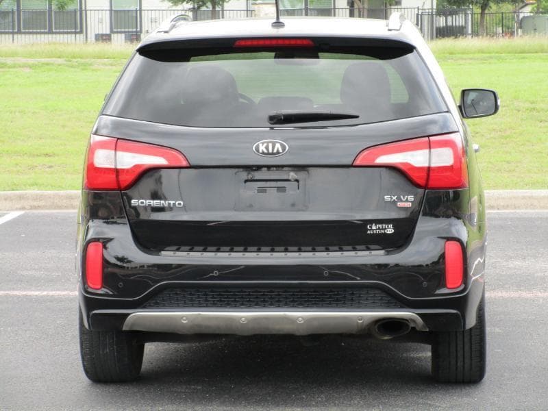 2014 KIA Sorento - Image 8