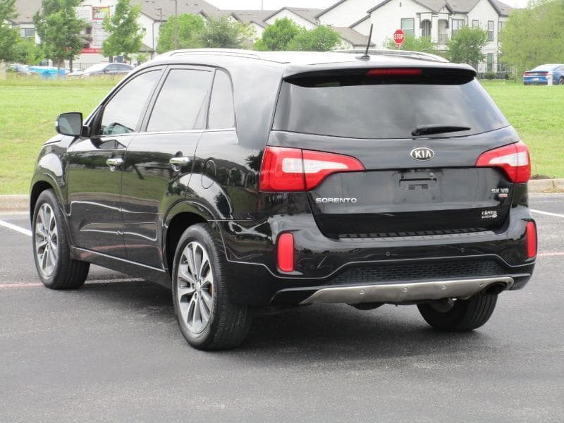 2014 KIA Sorento - Image 9