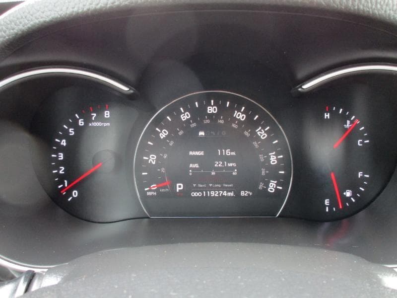 2014 KIA Sorento - Image 13
