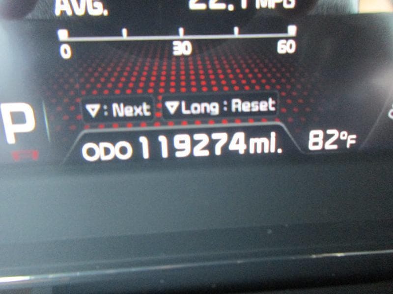 2014 KIA Sorento - Image 14