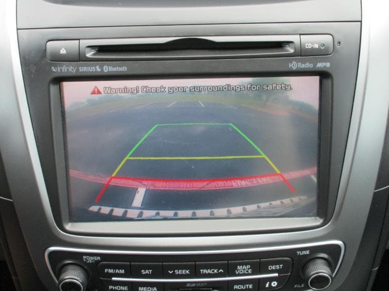 2014 KIA Sorento - Image 26