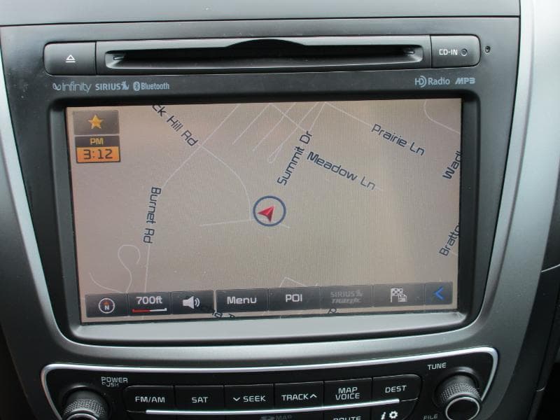 2014 KIA Sorento - Image 27