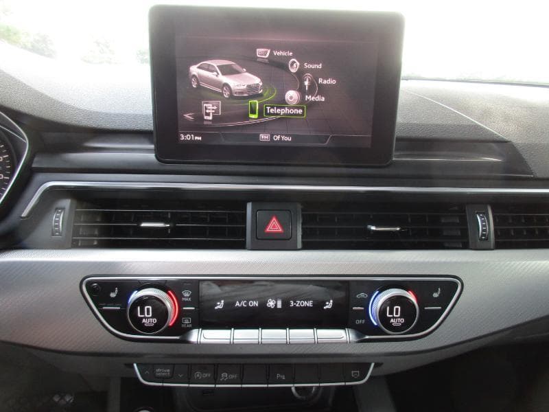 2018 AUDI A4 - Image 15