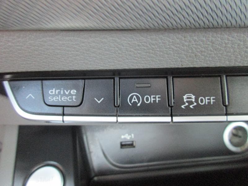 2018 AUDI A4 - Image 21