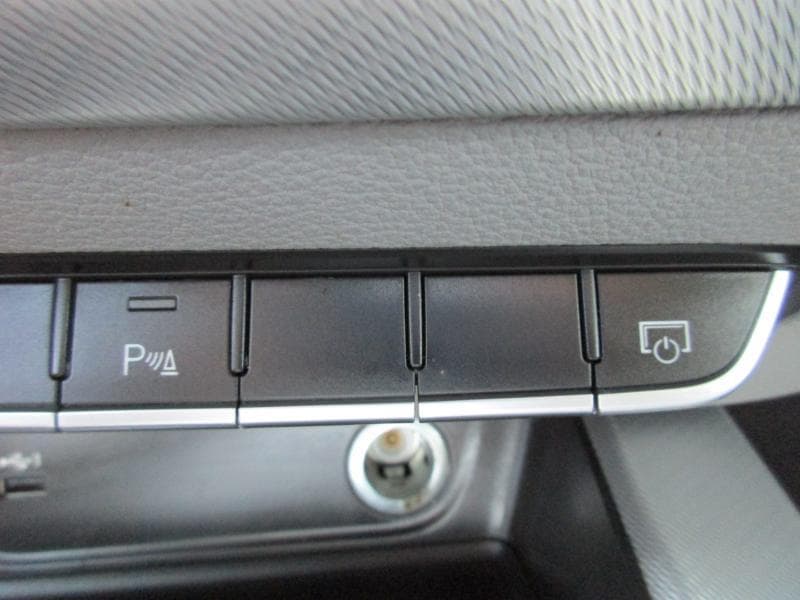 2018 AUDI A4 - Image 22