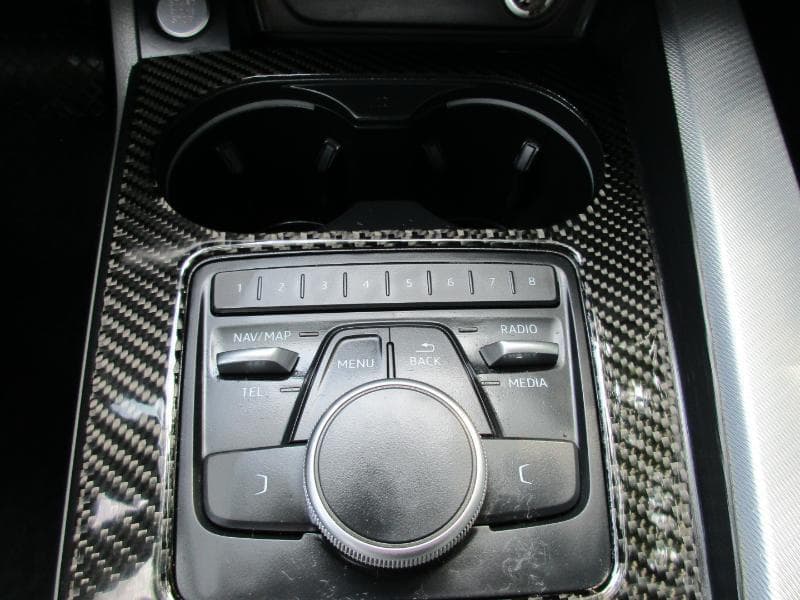 2018 AUDI A4 - Image 24