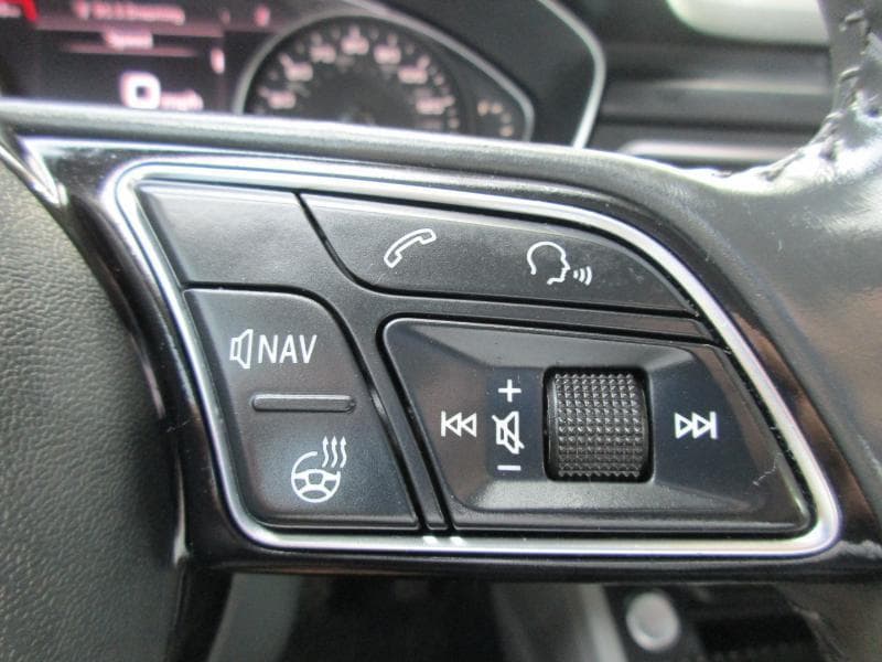 2018 AUDI A4 - Image 27