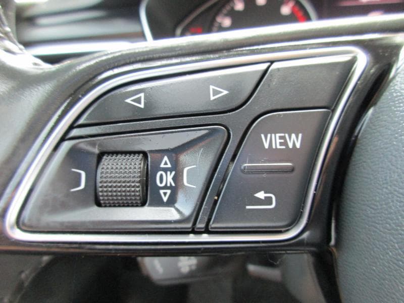 2018 AUDI A4 - Image 29