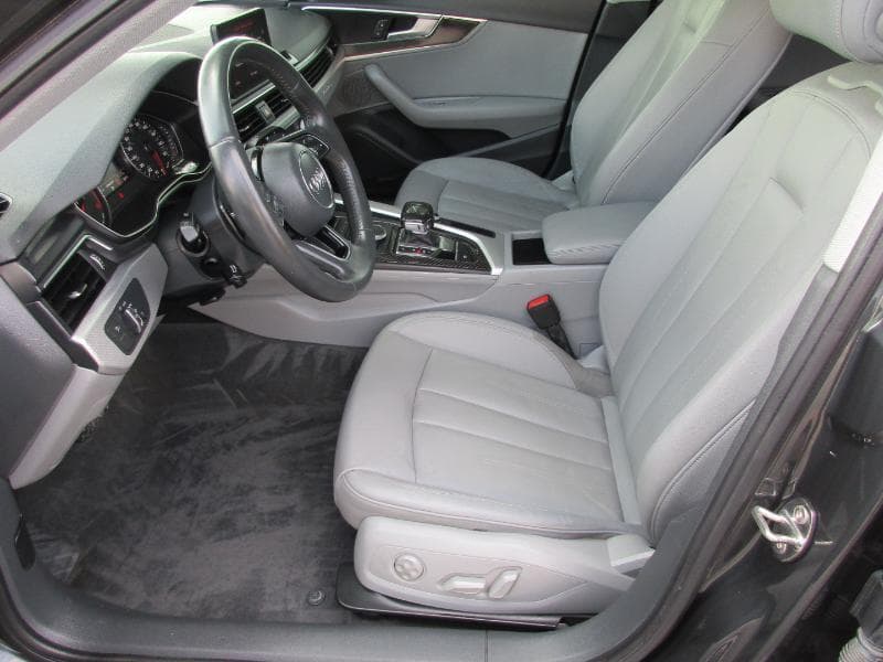 2018 AUDI A4 - Image 36