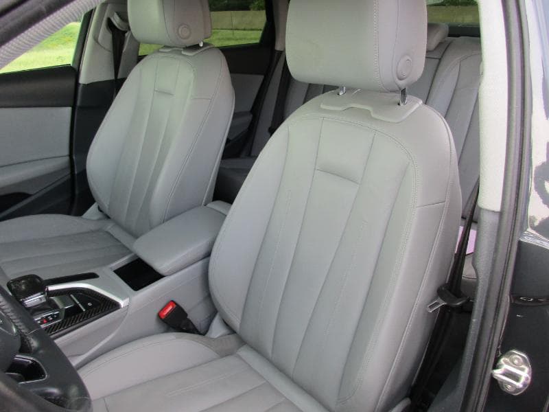 2018 AUDI A4 - Image 37
