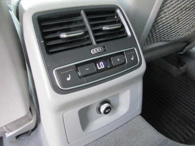 2018 AUDI A4 - Image 39