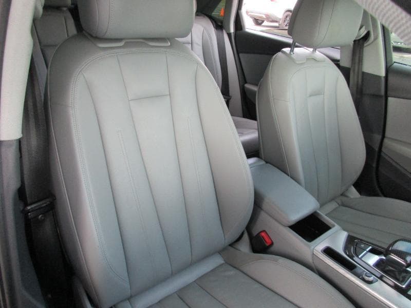2018 AUDI A4 - Image 43