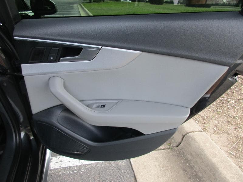 2018 AUDI A4 - Image 45