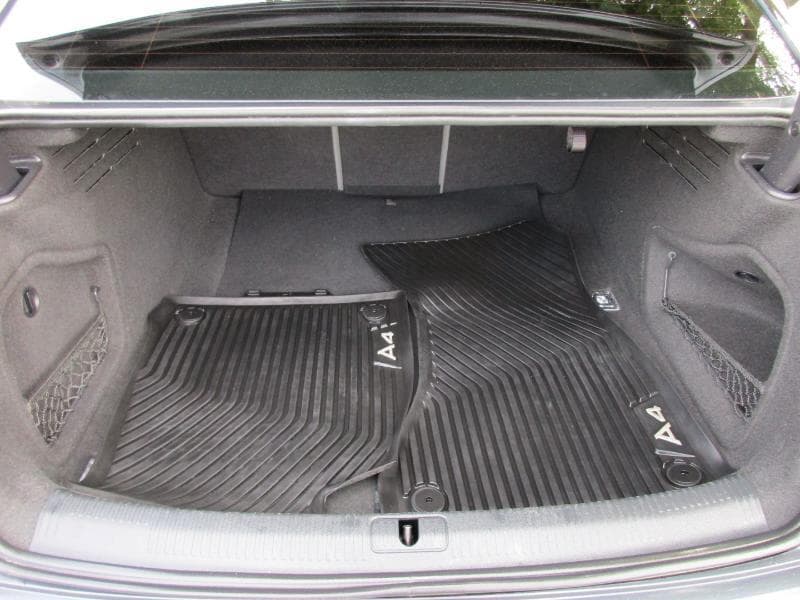 2018 AUDI A4 - Image 46