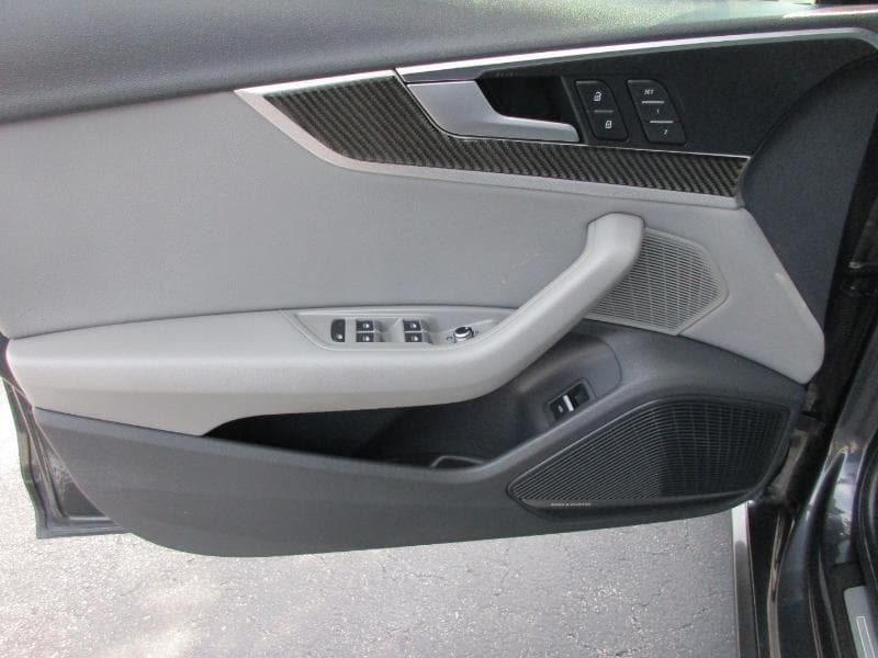 2018 AUDI A4 - Image 49