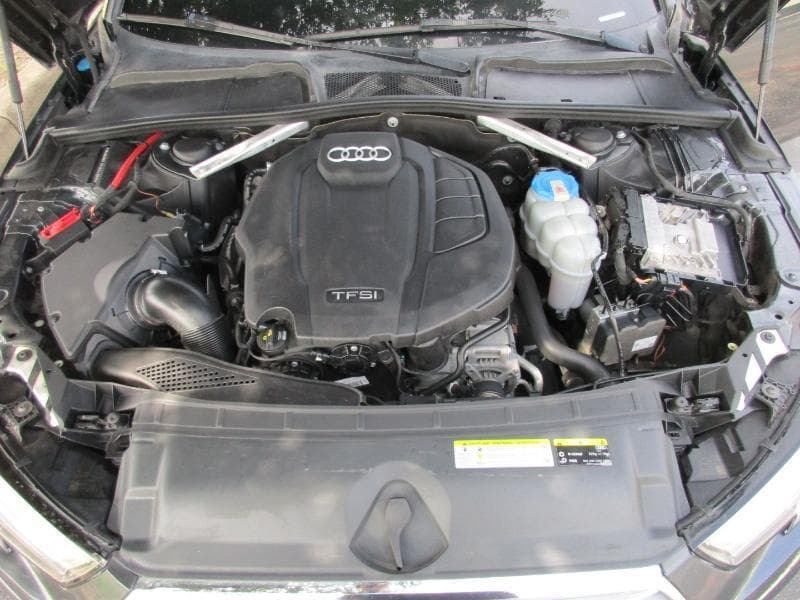 2018 AUDI A4 - Image 52