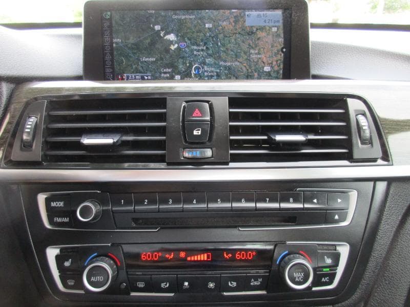 2014 BMW 3-Series - Image 15