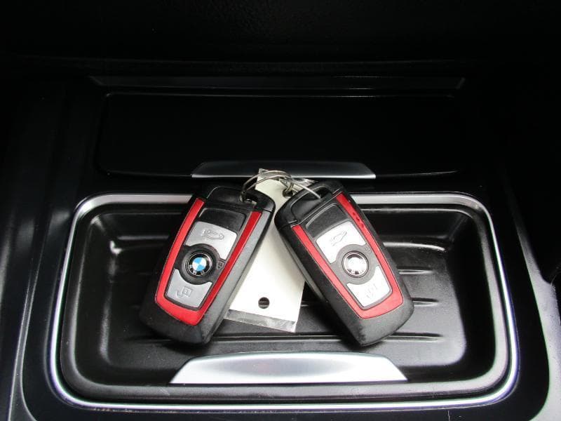 2014 BMW 3-Series - Image 22