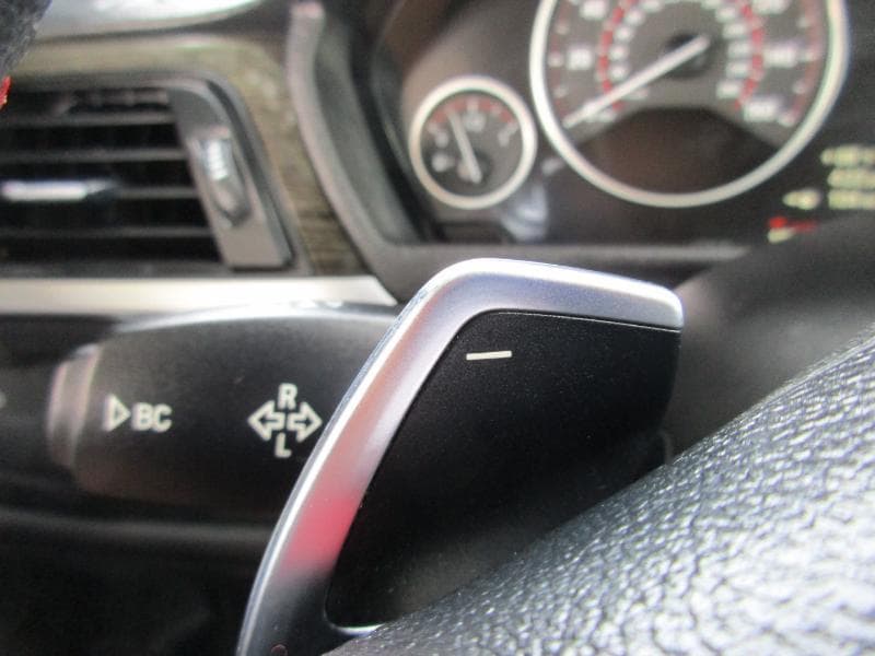 2014 BMW 3-Series - Image 29