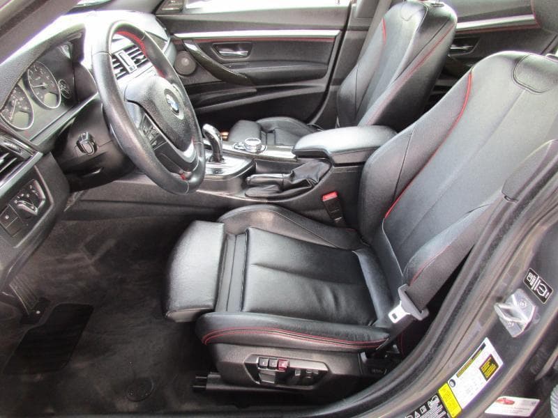 2014 BMW 3-Series - Image 38