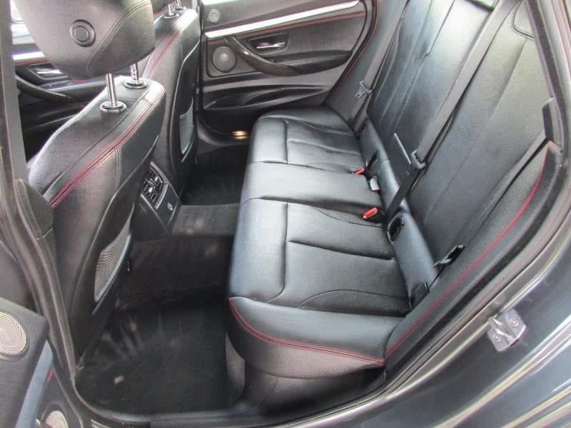 2014 BMW 3-Series - Image 41