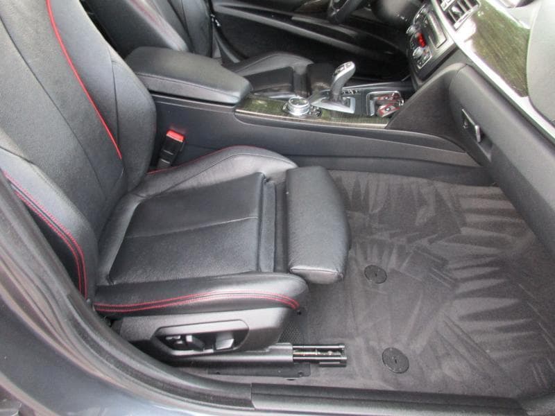 2014 BMW 3-Series - Image 45