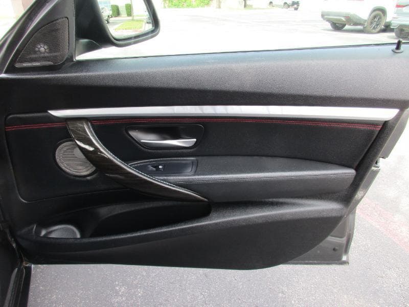 2014 BMW 3-Series - Image 48