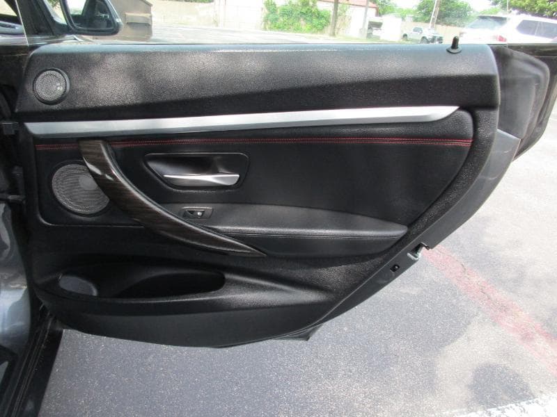 2014 BMW 3-Series - Image 50