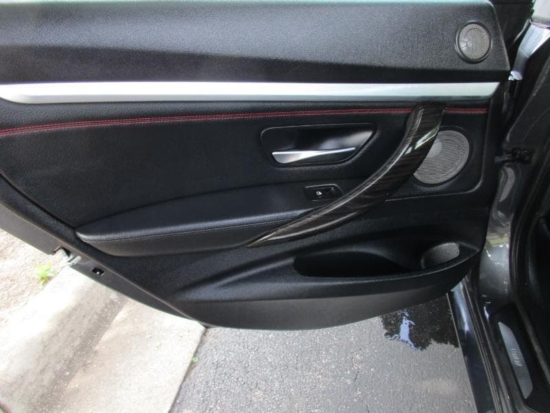 2014 BMW 3-Series - Image 54