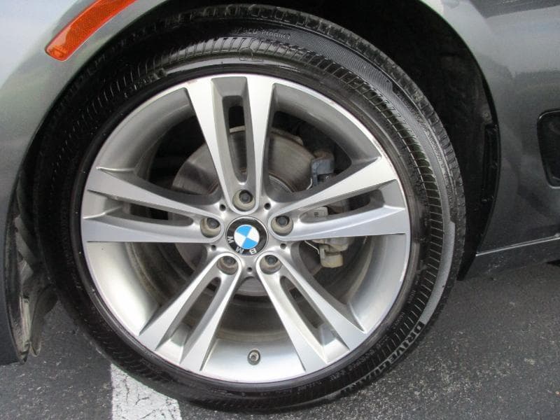 2014 BMW 3-Series - Image 57
