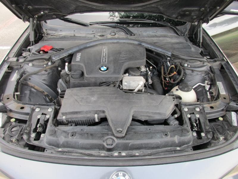 2014 BMW 3-Series - Image 59