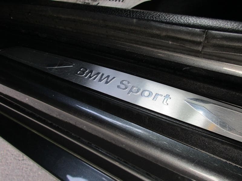 2014 BMW 3-Series - Image 60