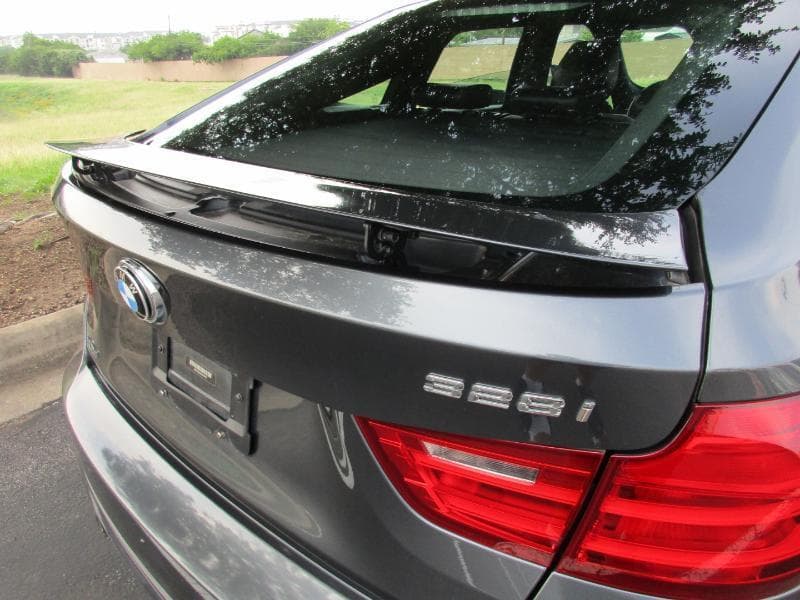 2014 BMW 3-Series - Image 62