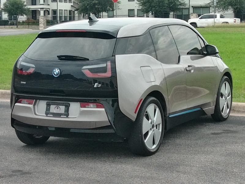 2014 BMW i3 - Image 6
