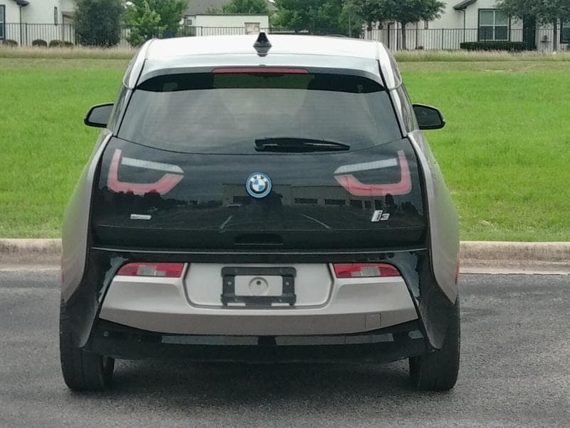 2014 BMW i3 - Image 7