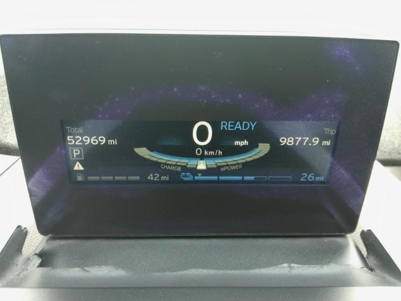 2014 BMW i3 - Image 12