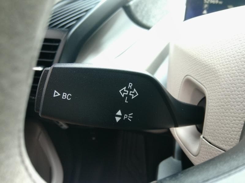 2014 BMW i3 - Image 14