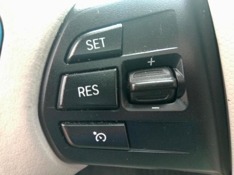 2014 BMW i3 - Image 16