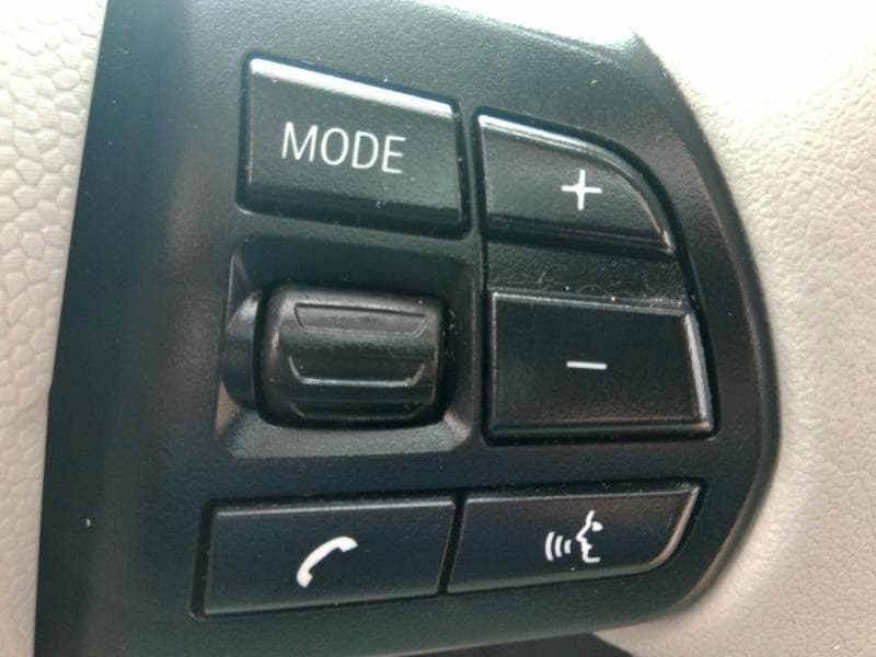 2014 BMW i3 - Image 17